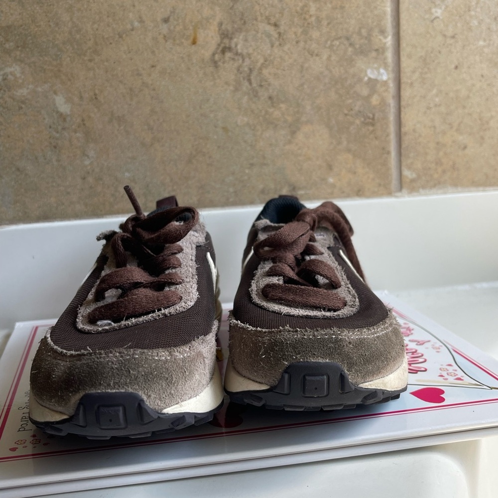 Toddler Nikes